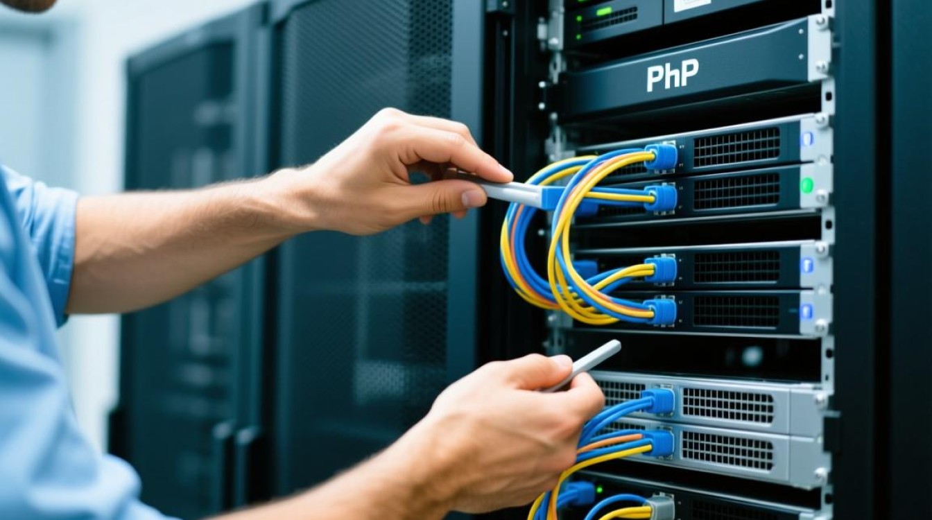 服务器装php环境，新手该怎么一步步操作？