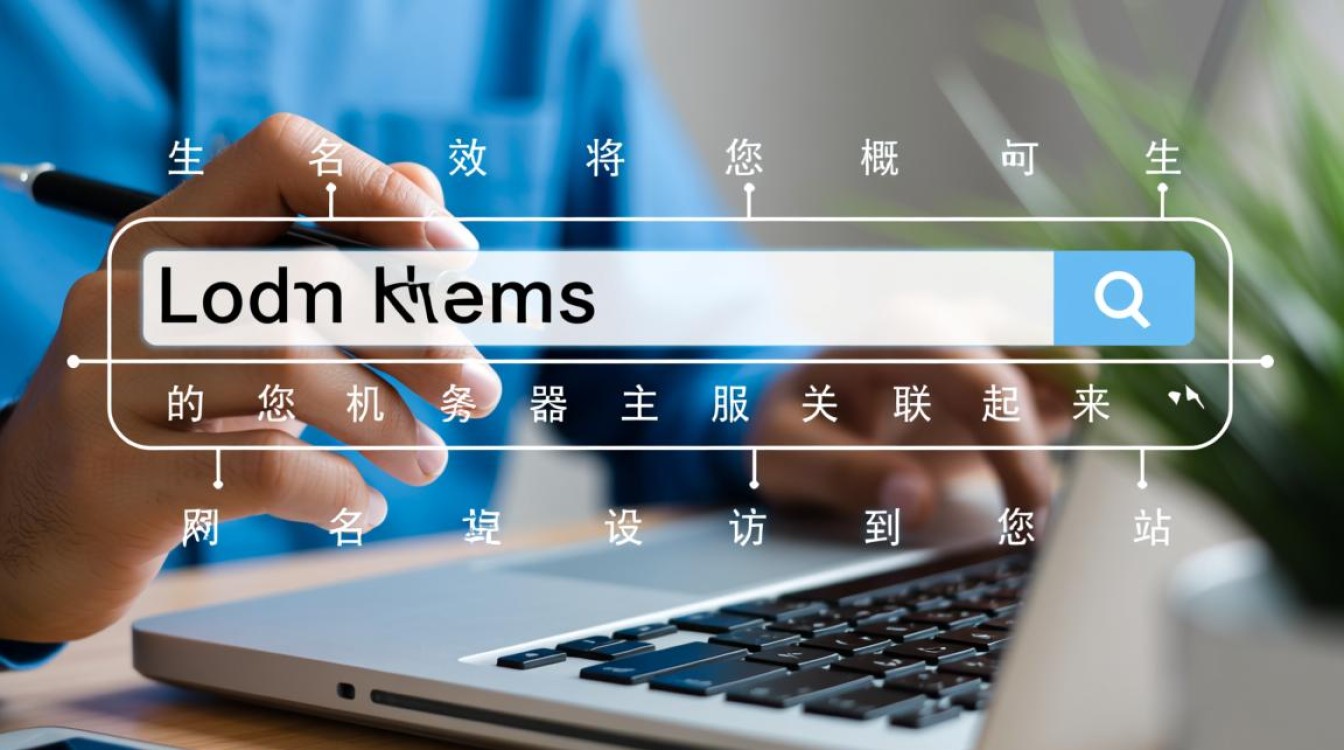 域名生效后如何快速确认？查看生效步骤详解！