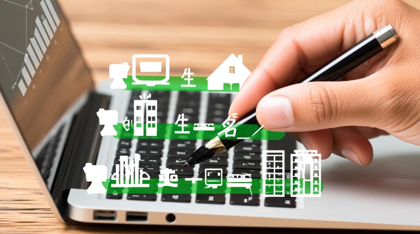 域名生效后如何快速确认？查看生效步骤详解！