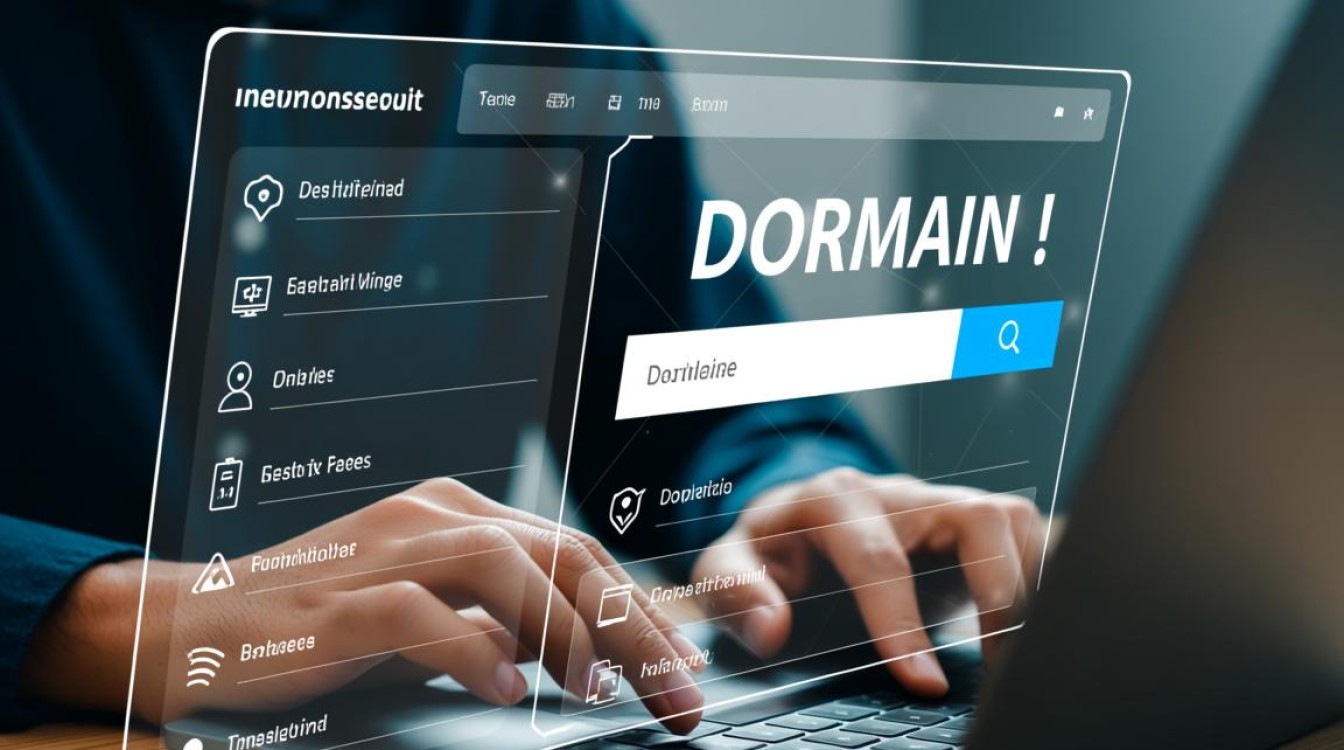 批量查询域名注册信息,有哪些高效方法或工具可用? 批量查询域名注册信息,有哪些高效方法或工具可用?