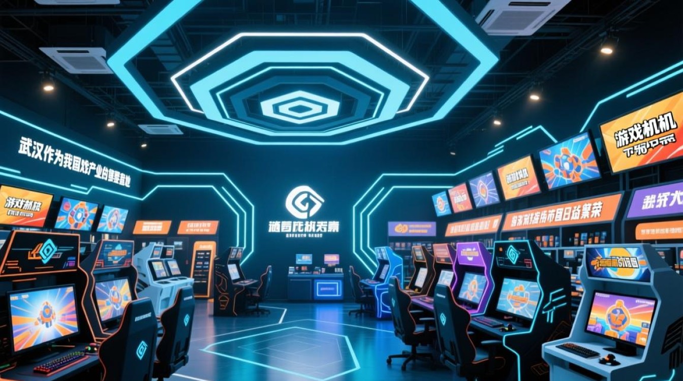 武汉游戏机软件开发领域,有哪些创新技术突破值得期待? 武汉游戏机软件开发领域,有哪些创新技术突破值得期待?
