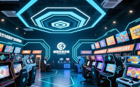 武汉游戏机软件开发领域，有哪些创新技术突破值得期待？