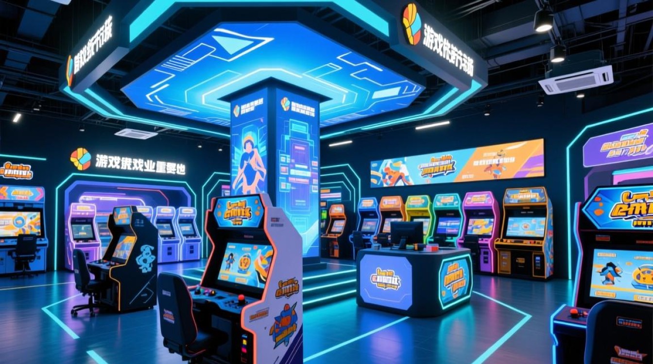 武汉游戏机软件开发领域,有哪些创新技术突破值得期待? 武汉游戏机软件开发领域,有哪些创新技术突破值得期待?