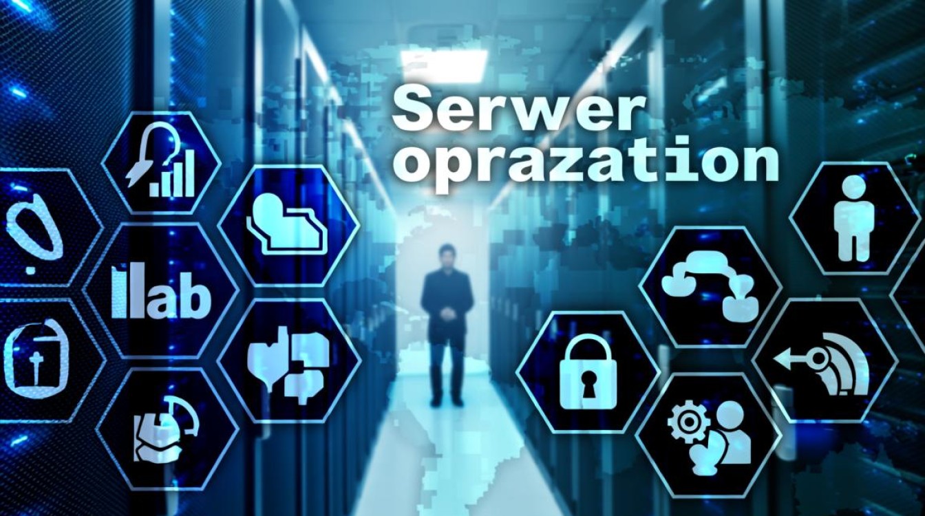 服务器装啥系统好?企业级场景如何选最优系统? 服务器装啥系统好?企业级场景如何选最优系统?