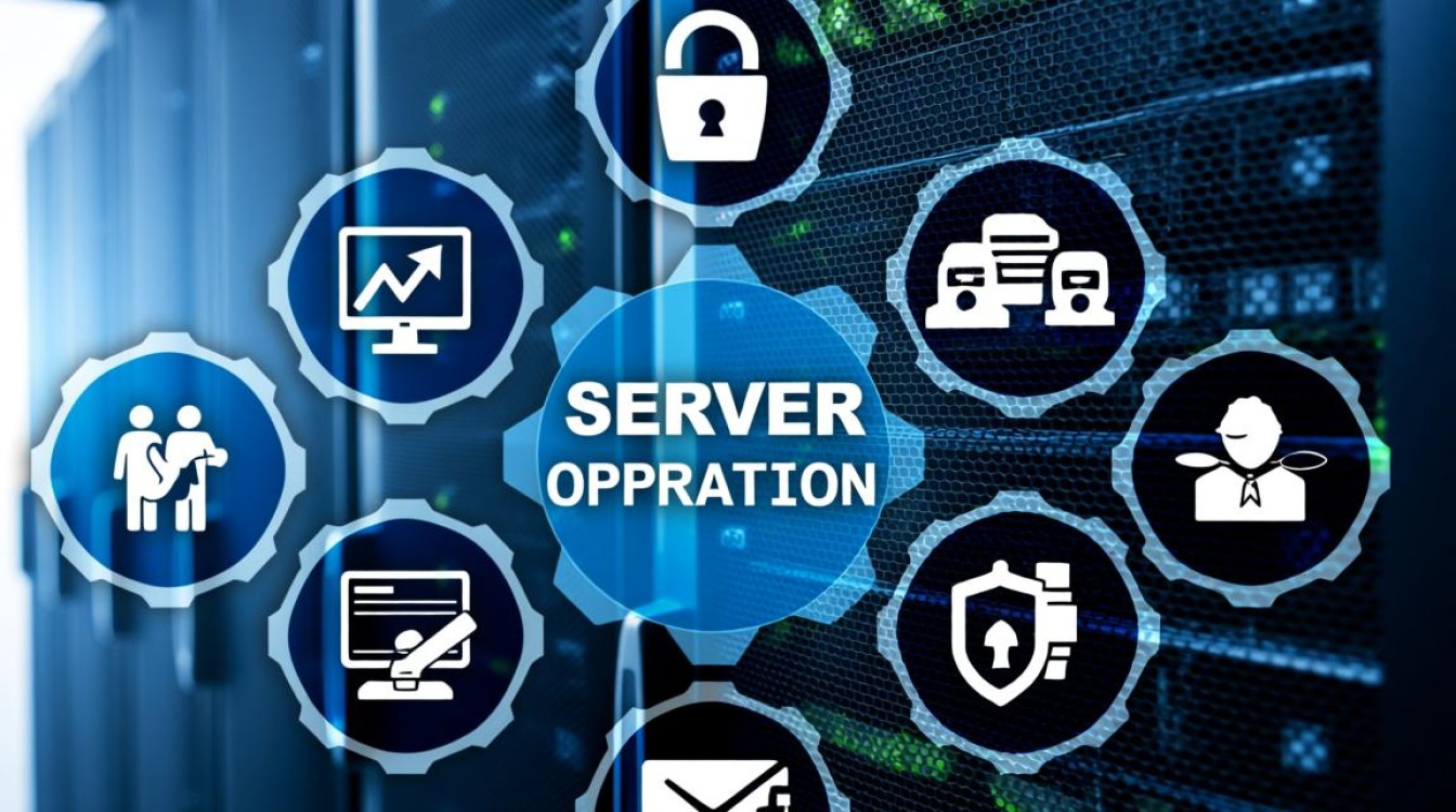 服务器装啥系统好?企业级场景如何选最优系统? 服务器装啥系统好?企业级场景如何选最优系统?