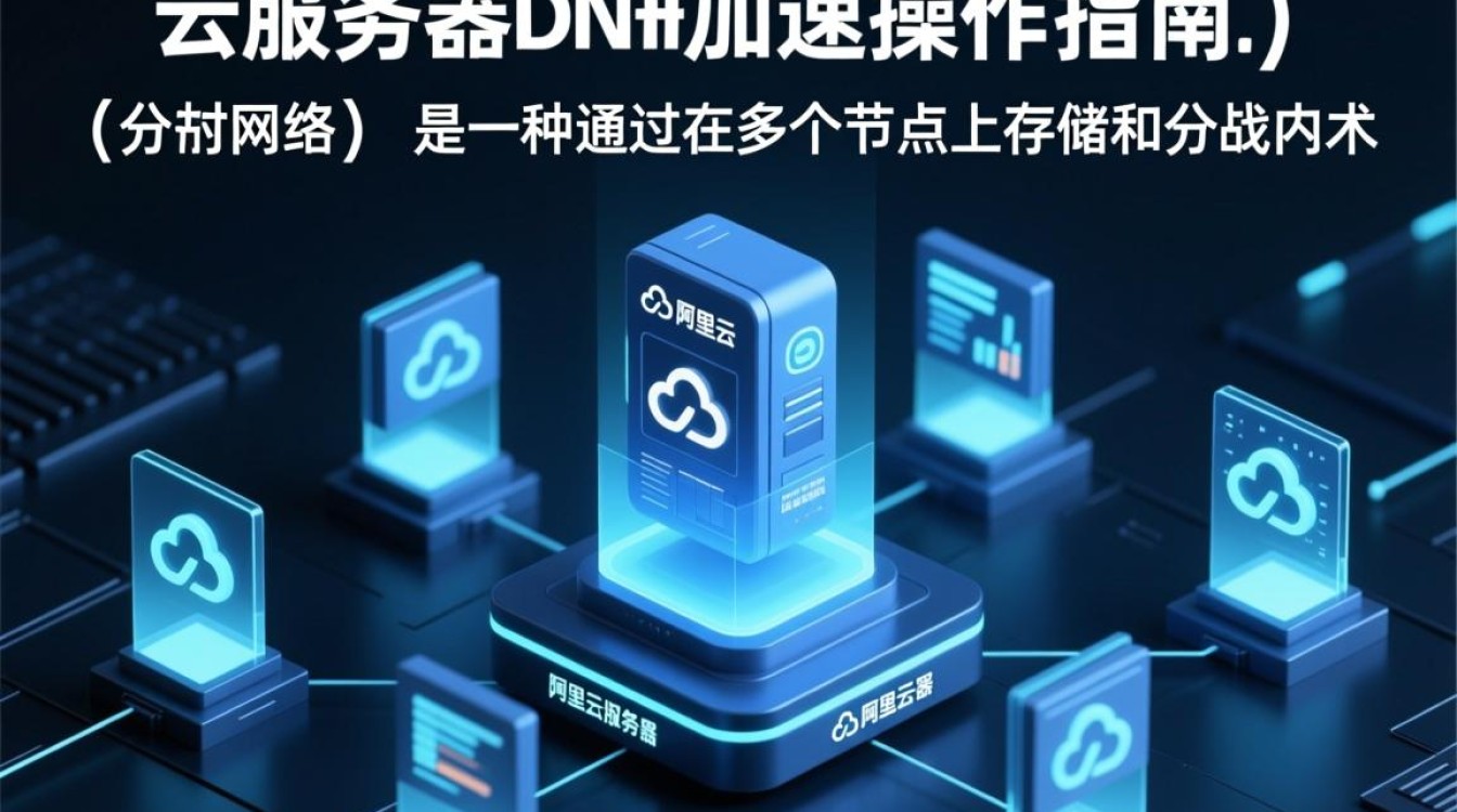 阿里云服务器CDN加速设置教程,新手如何快速上手? 阿里云服务器CDN加速设置教程,新手如何快速上手?