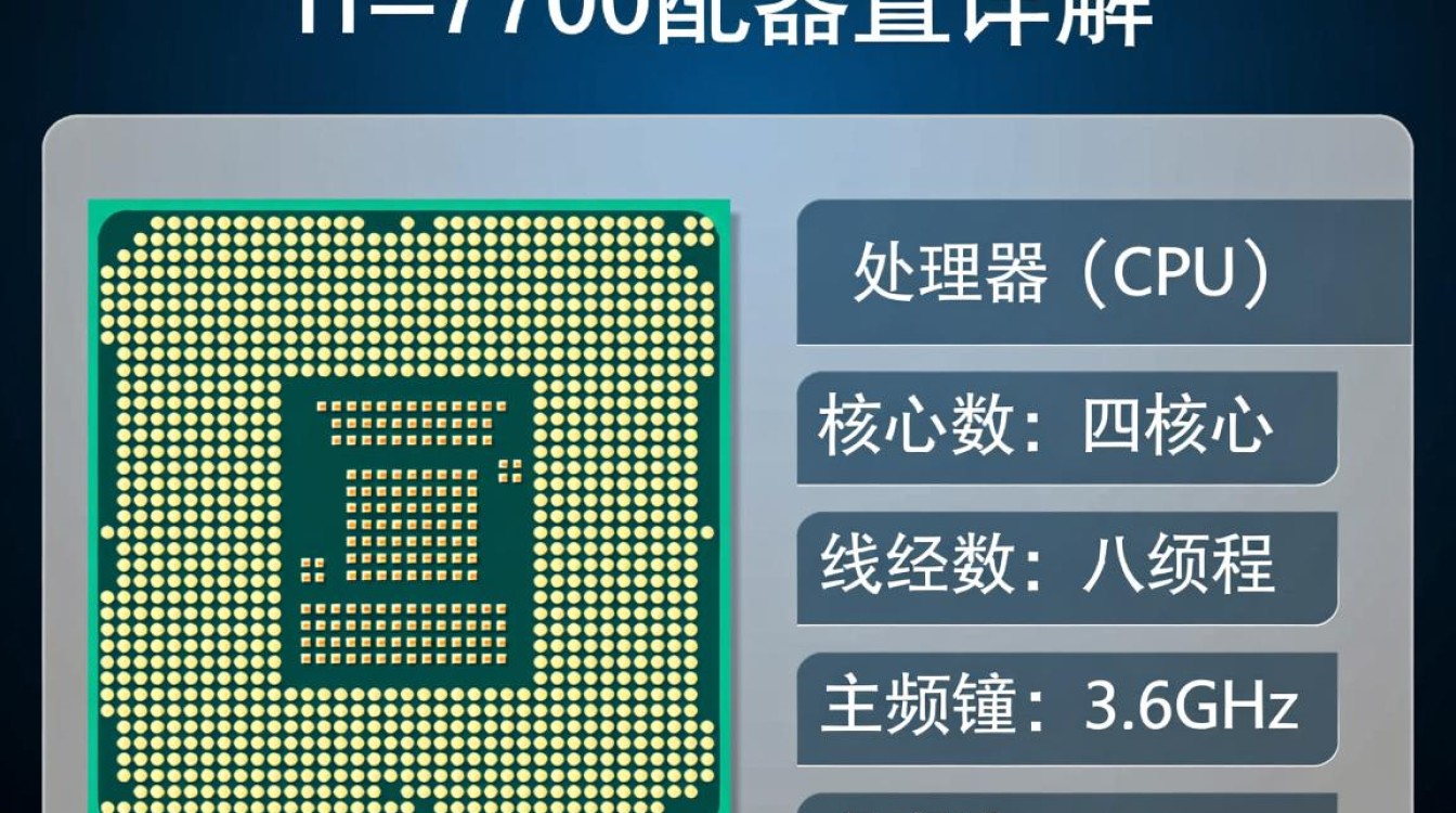 电脑i7 7700配置是否仍能满足现代游戏和办公需求? 电脑i7 7700配置是否仍能满足现代游戏和办公需求?