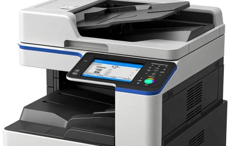 京瓷P5018cdn打印机究竟具备打印发票功能吗？详细解答在这里！