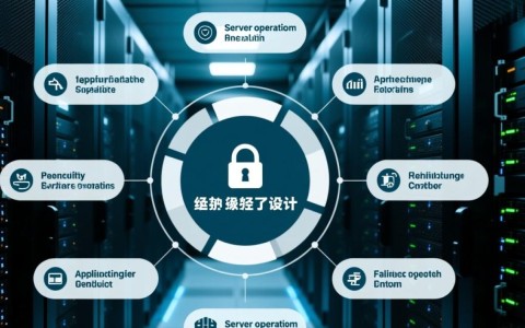 新手服务器选系统，Linux还是Windows更合适？