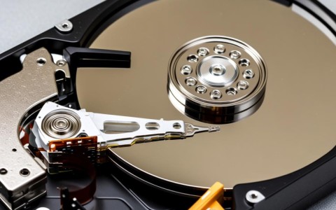 服务器安装系统时不识别硬盘怎么办？