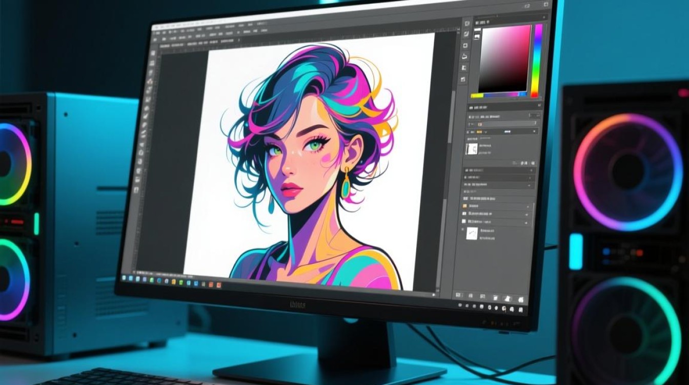 3D画图电脑配置,如何选择合适的硬件配置? 3D画图电脑配置,如何选择合适的硬件配置?