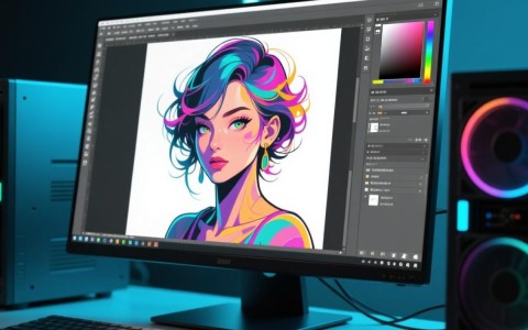 3D画图电脑配置，如何选择合适的硬件配置？