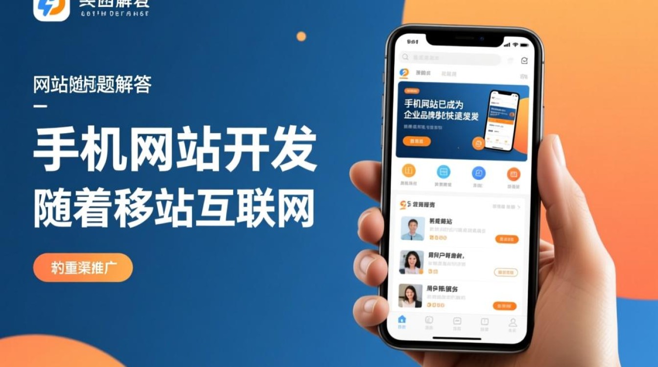 手机网站开发中，如何平衡用户体验与性能优化？