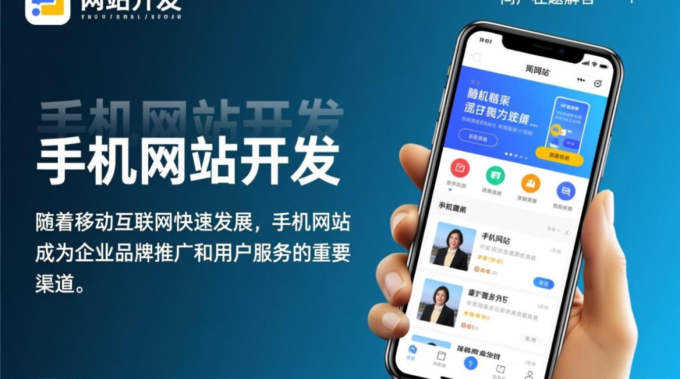 手机网站开发中，如何平衡用户体验与性能优化？