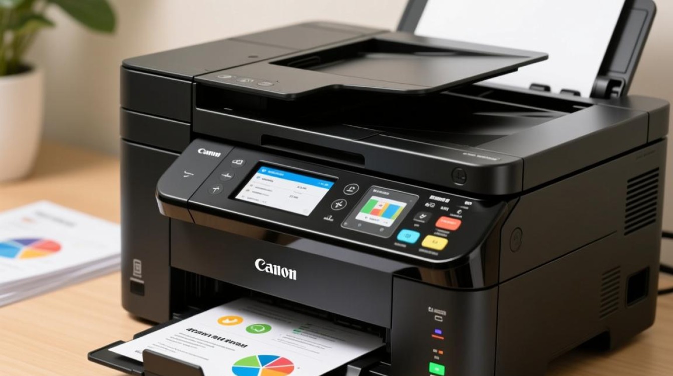 佳能MF725cdn打印机安装过程中遇到问题？详细步骤和常见故障解答！