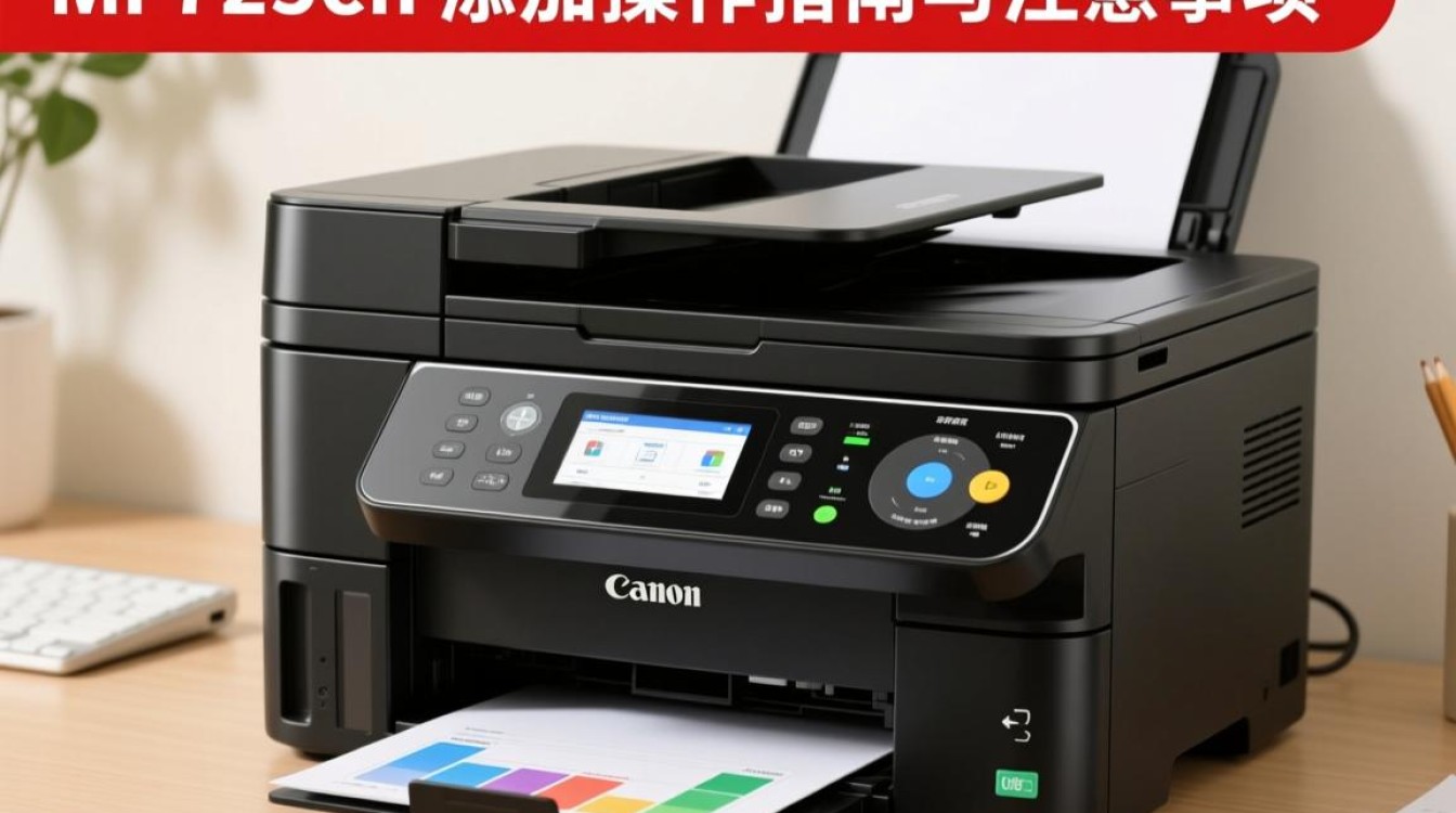 佳能MF725cdn打印机安装过程中遇到问题？详细步骤和常见故障解答！