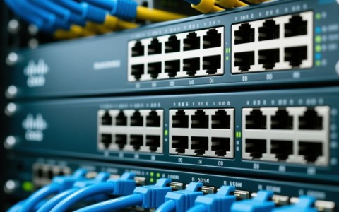 思科交换机配置保存方法详解，如何确保设置不丢失？