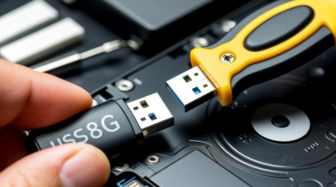 服务器装系统用u盘,具体步骤是怎样的? 服务器装系统用u盘,具体步骤是怎样的?