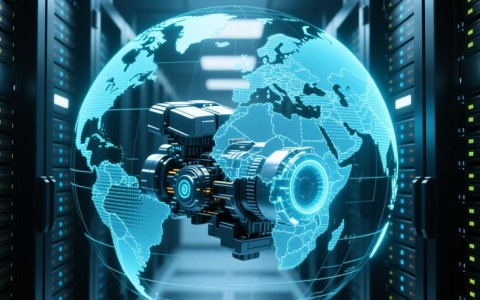 服务器装固态硬盘，能提升性能吗？