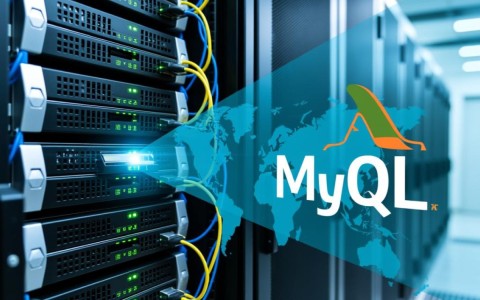 服务器装MySQL数据库吗？需要满足哪些条件？