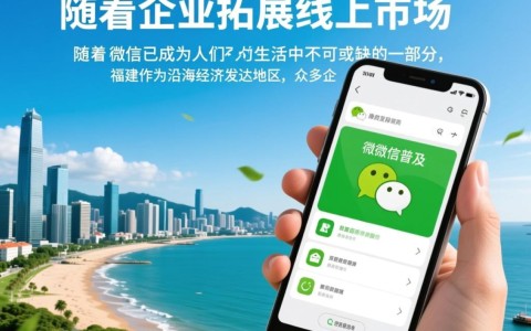 福建微信分销系统开发，如何打造高效便捷的本地分销解决方案？