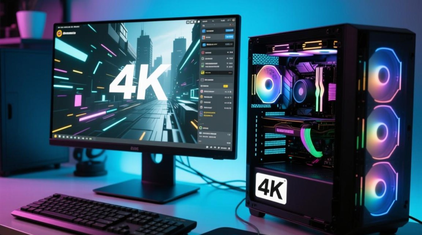 2025年4K电脑配置疑问解答,如何选择性价比最高的配置方案? 2025年4K电脑配置疑问解答,如何选择性价比最高的配置方案?