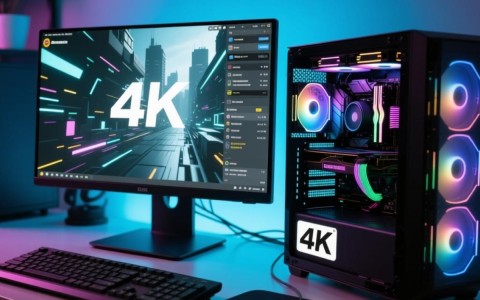 2025年4K电脑配置疑问解答，如何选择性价比最高的配置方案？