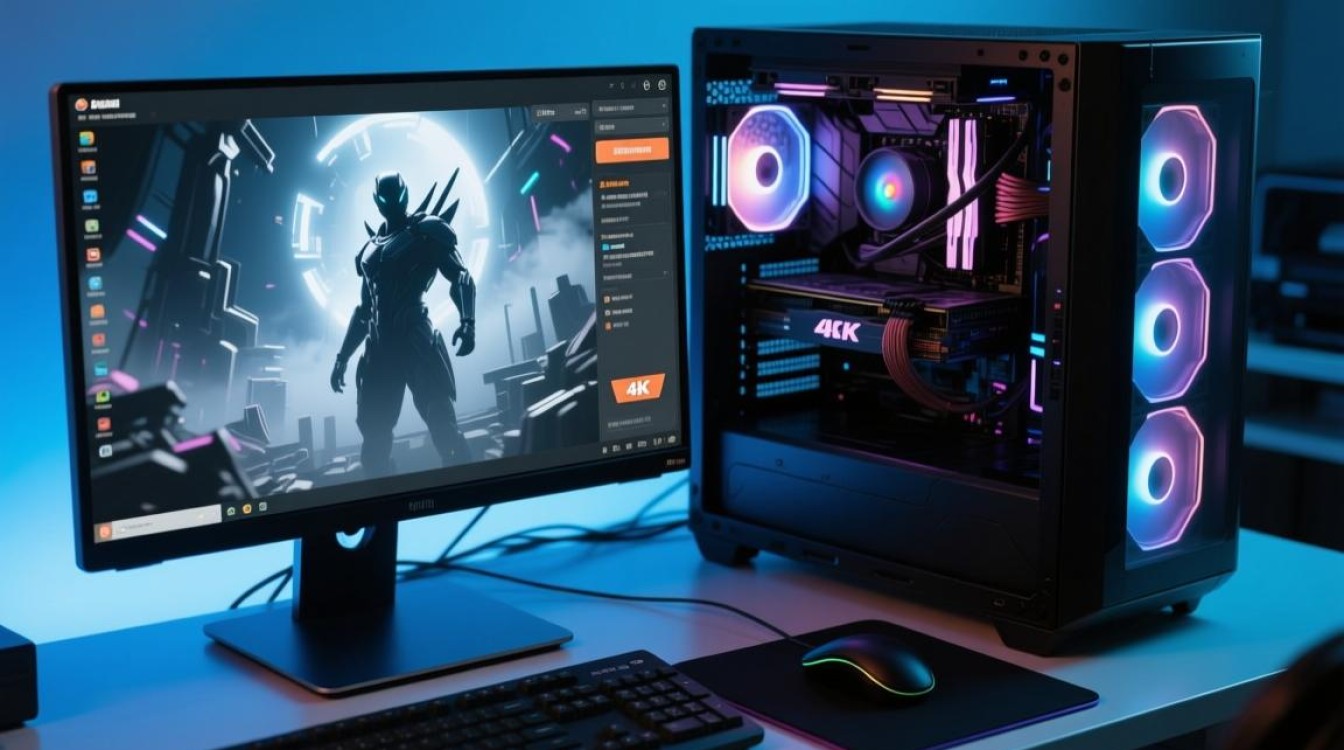 2025年4K电脑配置疑问解答,如何选择性价比最高的配置方案? 2025年4K电脑配置疑问解答,如何选择性价比最高的配置方案?