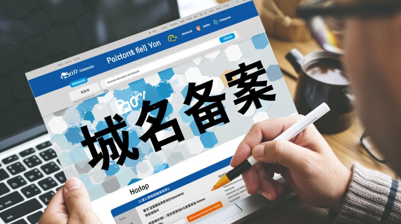 域名注册成功后，为何还需要繁琐的备案流程？