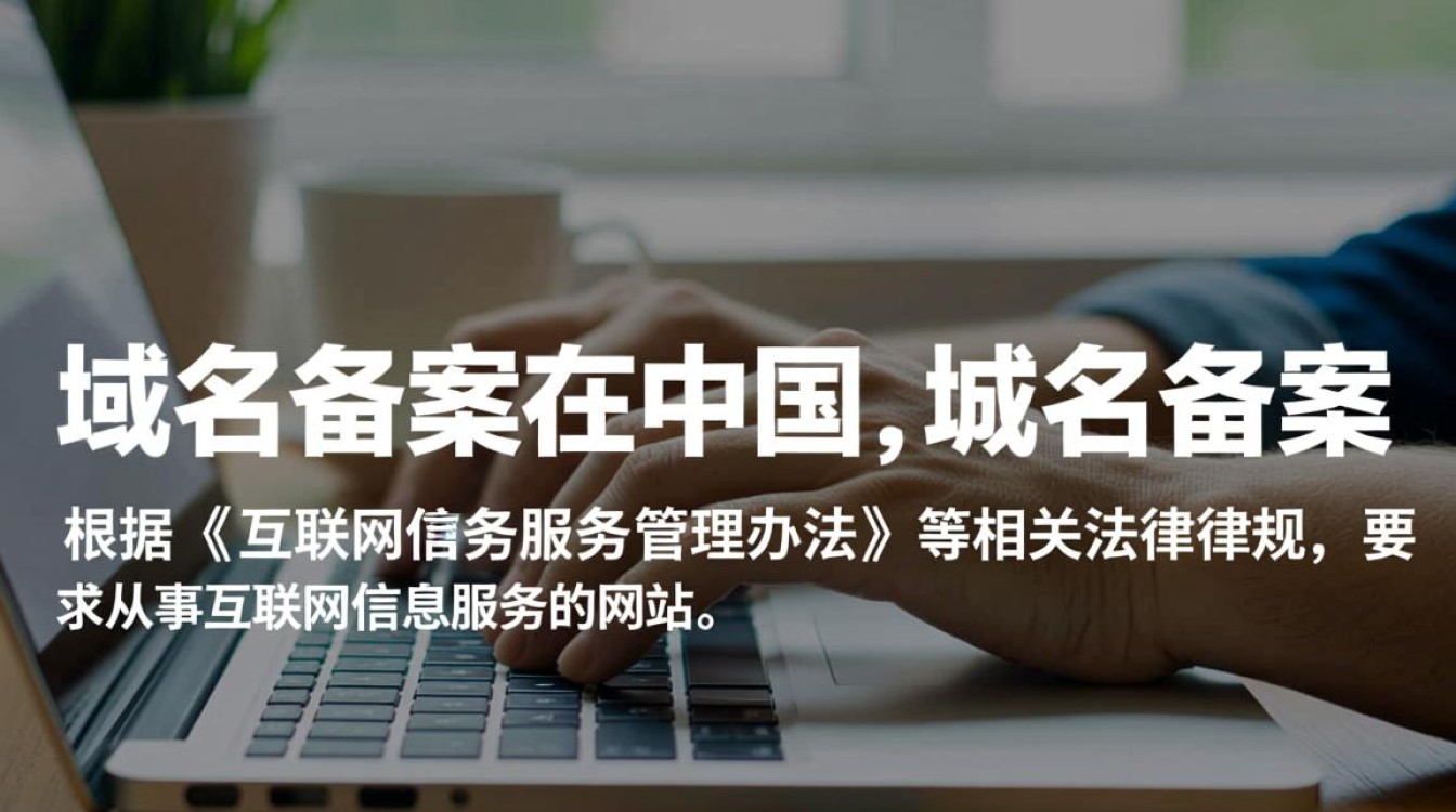 域名注册成功后，为何还需要繁琐的备案流程？