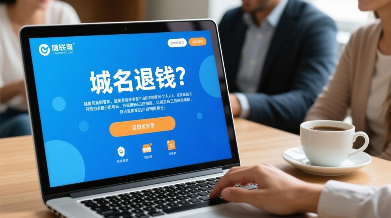 注册域名后是否可以无条件退钱?退费条件及流程详解? 注册域名后是否可以无条件退钱?退费条件及流程详解?