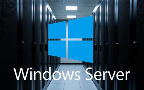 服务器装哪个Windows版本好？企业级选2008R2还是2016？