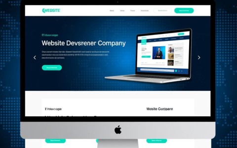 招远网站开发公司电话？哪家专业可靠，服务如何？