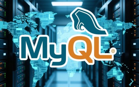 服务器装mysql教程，新手装mysql需要注意什么？