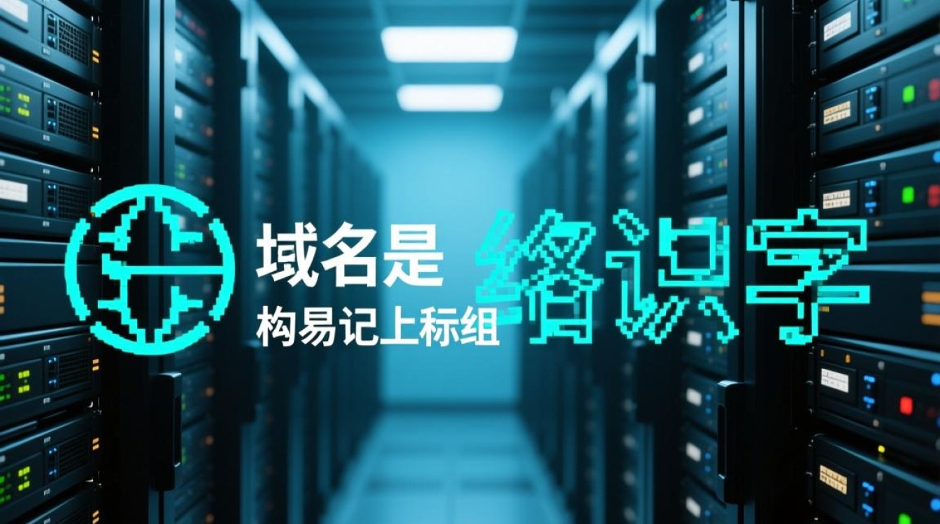 域名与服务器之间,究竟存在怎样的微妙关系? 域名与服务器之间,究竟存在怎样的微妙关系?