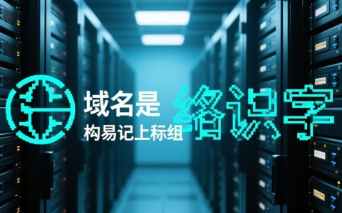 域名与服务器之间，究竟存在怎样的微妙关系？