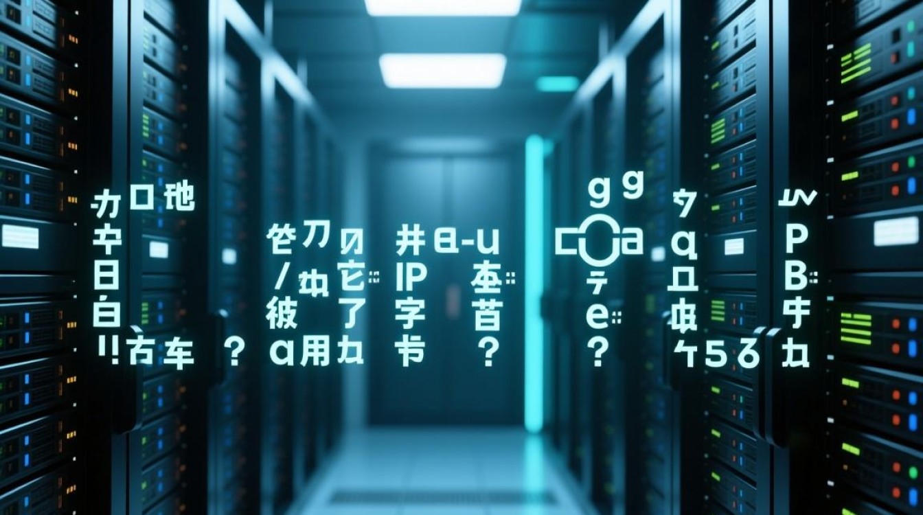 域名与服务器之间,究竟存在怎样的微妙关系? 域名与服务器之间,究竟存在怎样的微妙关系?