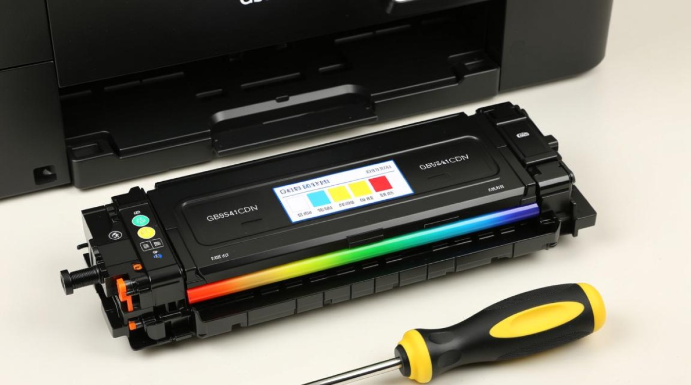 立思辰gb9541cdn换粉盒步骤详解,是新手还是老手都能轻松掌握? 立思辰gb9541cdn换粉盒步骤详解,是新手还是老手都能轻松掌握?