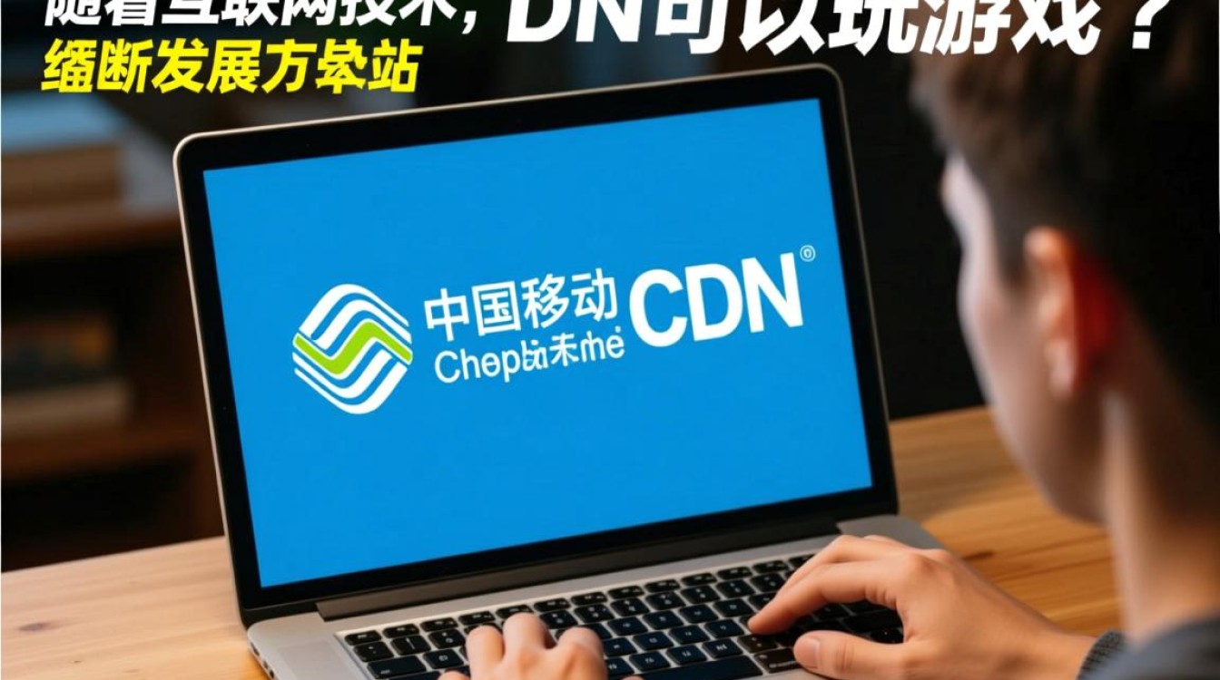 中国移动cdn能否支持在线游戏流畅运行,适合游戏玩家使用? 中国移动cdn能否支持在线游戏流畅运行,适合游戏玩家使用?