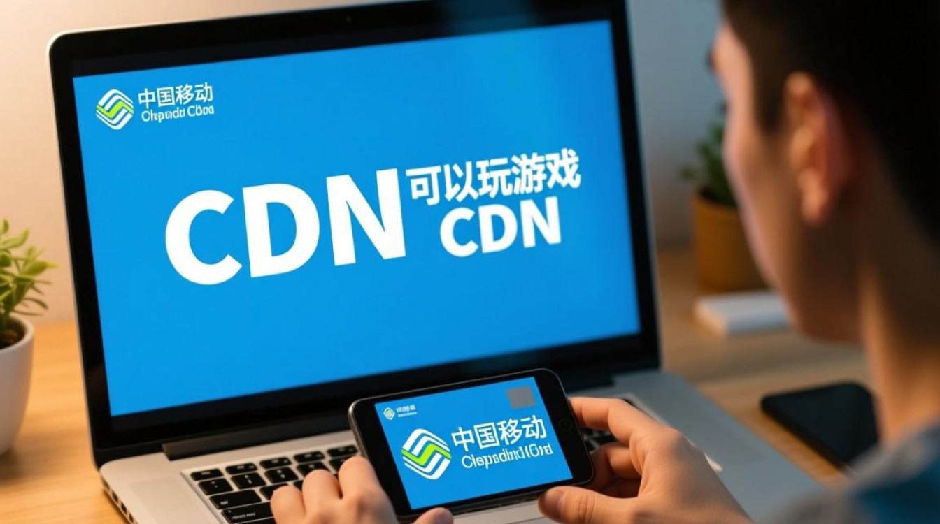 中国移动cdn能否支持在线游戏流畅运行,适合游戏玩家使用? 中国移动cdn能否支持在线游戏流畅运行,适合游戏玩家使用?