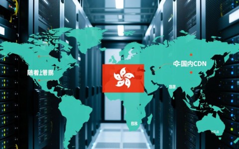 香港服务器与国内CDN兼容性如何？适用性及配置问题详解？