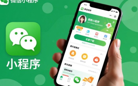 如何通过帮企业开发微信小程序提升品牌影响力与客户粘性？