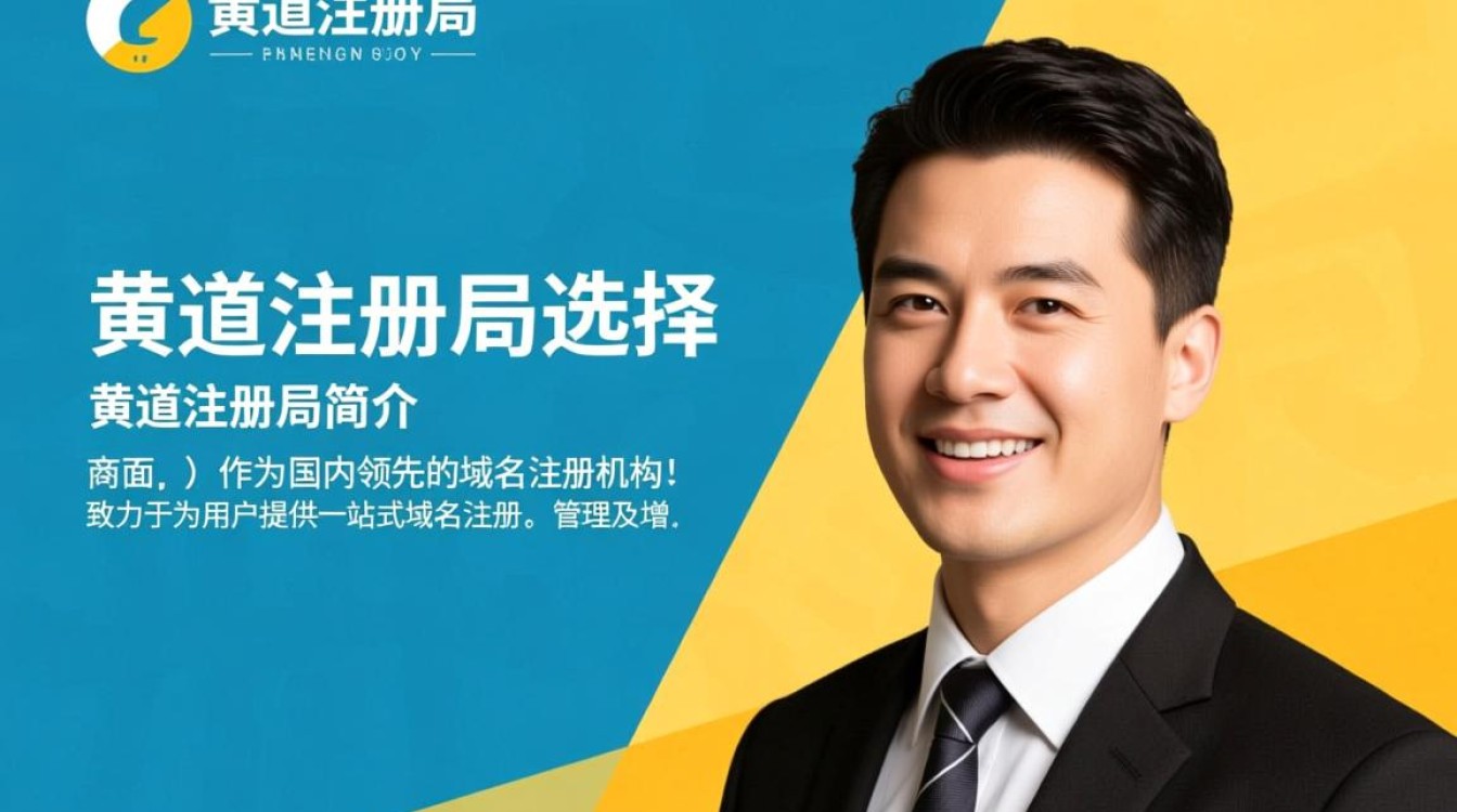 黄道注册局网店域名注册，有何独特优势与挑战？