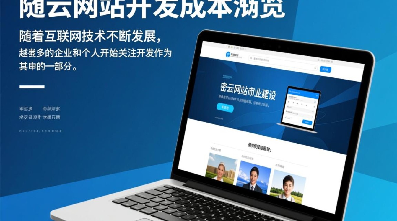 密云网站开发成本究竟是多少？不同类型网站报价大揭秘！