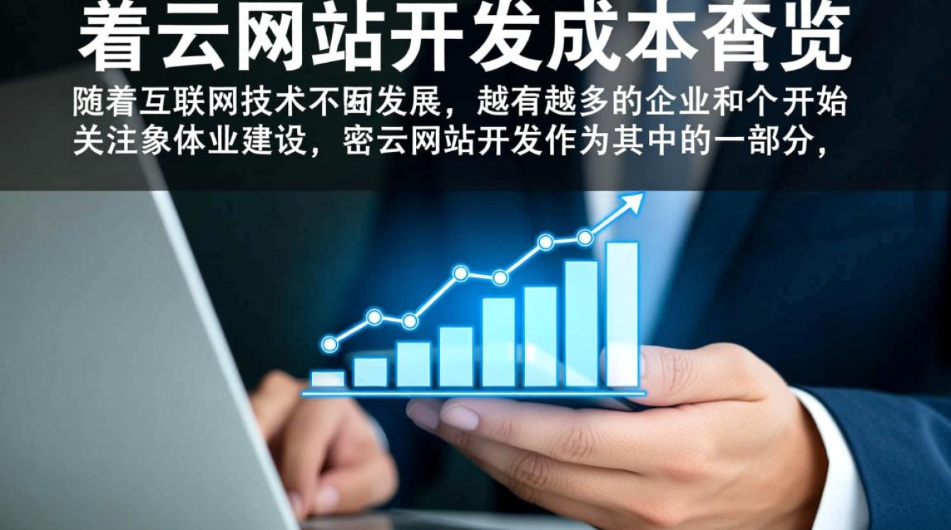 密云网站开发成本究竟是多少？不同类型网站报价大揭秘！