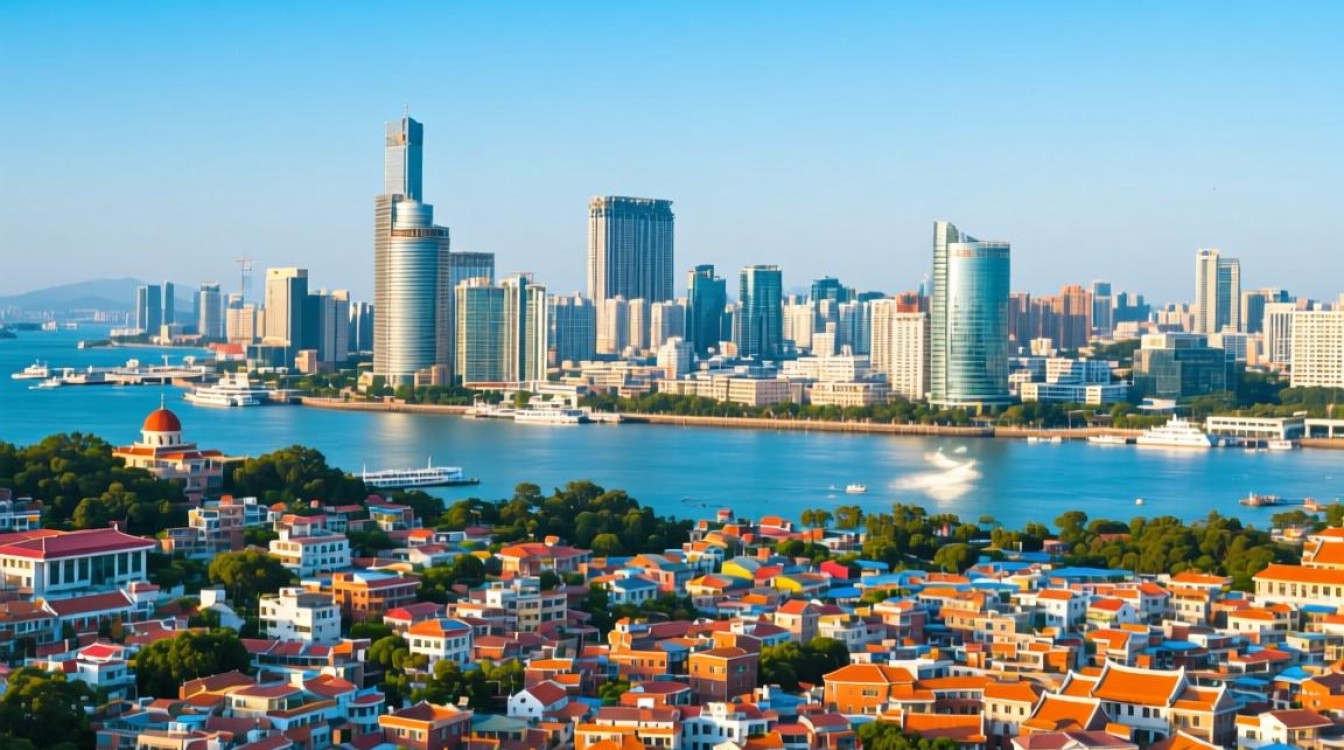 厦门互联网开发公司哪家强?如何选择最合适的合作伙伴? 厦门互联网开发公司哪家强?如何选择最合适的合作伙伴?