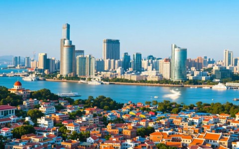 厦门互联网开发公司哪家强？如何选择最合适的合作伙伴？