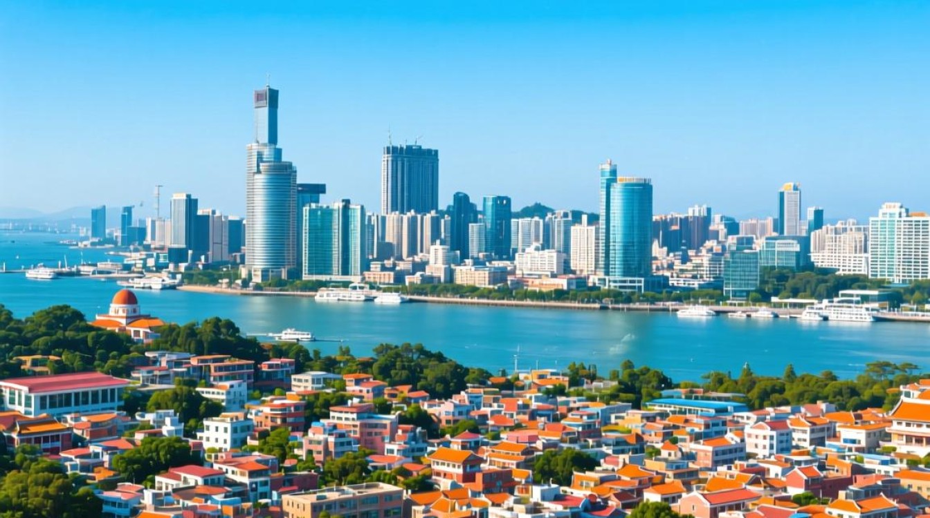 厦门互联网开发公司哪家强?如何选择最合适的合作伙伴? 厦门互联网开发公司哪家强?如何选择最合适的合作伙伴?