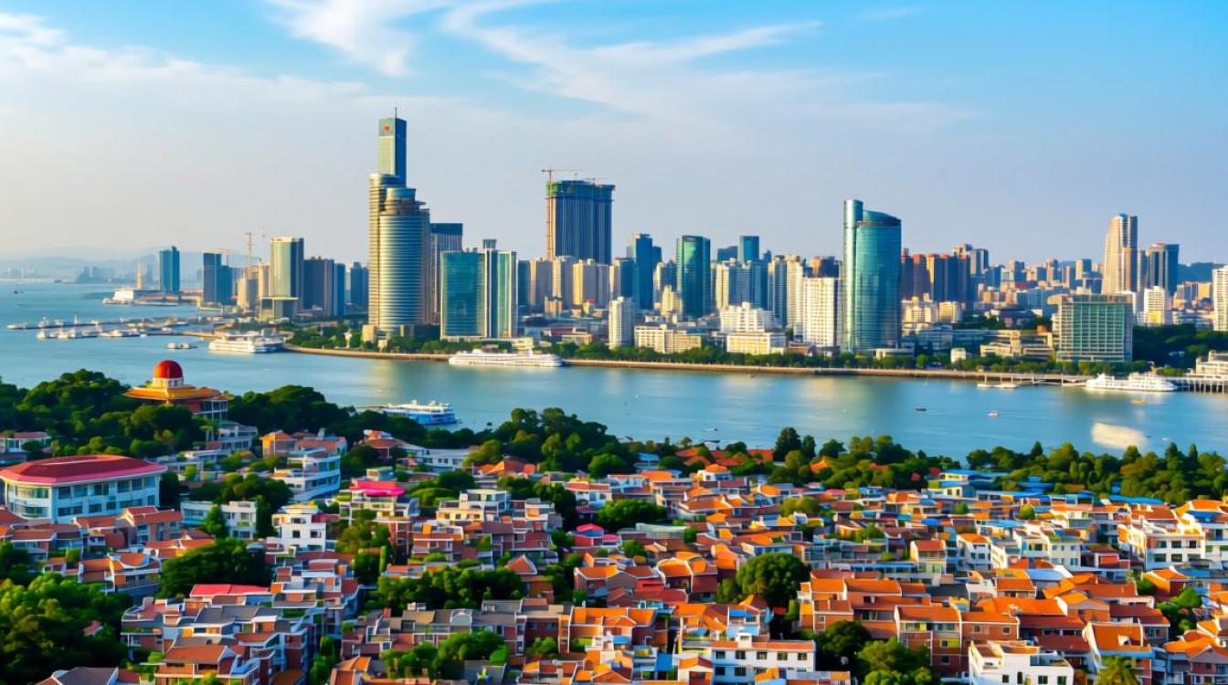 厦门互联网开发公司哪家强?如何选择最合适的合作伙伴? 厦门互联网开发公司哪家强?如何选择最合适的合作伙伴?