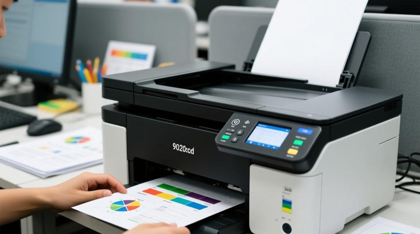 为何9020cdn打印机打印十张后底灰问题频发?原因揭秘! 为何9020cdn打印机打印十张后底灰问题频发?原因揭秘!